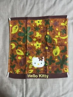 2025年最新】ハンカチ レトロ キティの人気アイテム - メルカリ