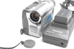 Panasonic NV-GS5 デジタルビデオカメラ　（ジャンク品）のサムネイル