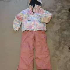 せう様 専用☆スノーボード スキーウェア 130cm 上下 セット