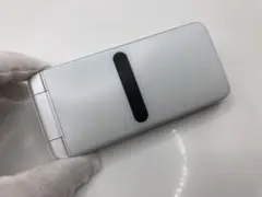 【SIMロック解除済 】au GRATINA KYF42 ホワイト