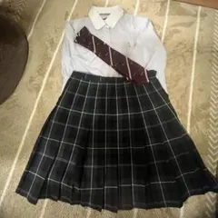 イーストボーイ 制服