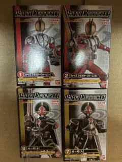 2026年最新】フィギュア 仮面ライダーの人気アイテム - メルカリ