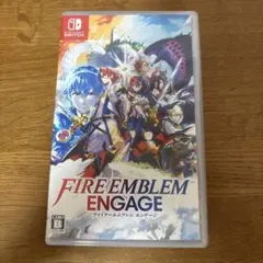 FIRE EMBLEM ENGAGE