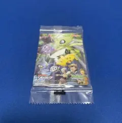 ポケットモンスター ミニカード ケロッグ エンテイ - メルカリ