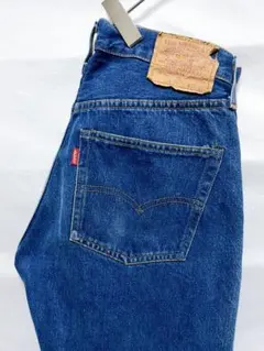 90s Levi's リーバイス 501 ビッグE バレンシア USA製