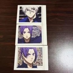 2025年最新】ブルーロック ぱしゃこれ 凪 玲王の人気アイテム - メルカリ