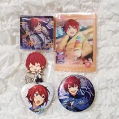 【購入前にコメントください】あんスタ まとめ売り 朱桜 司