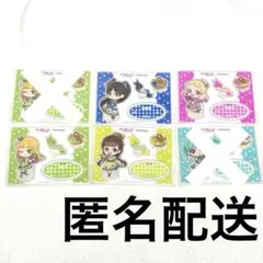 Free! ラバーストラップコレクション 京アニ - メルカリ