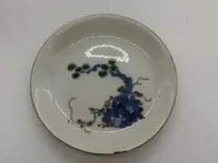 リモージュ シノワズリデザート皿Limoges フランスアンティーク