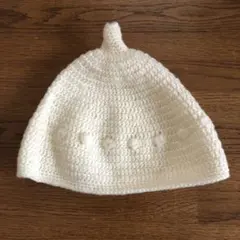 子どもニット帽