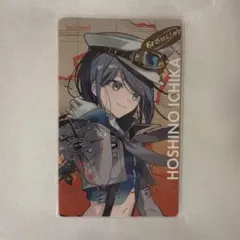 プロセカ 星乃一歌 エピカ 4a 桜 箔押し - メルカリ