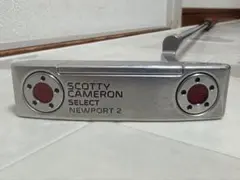 2026年最新】scotty cameron select newport 2の人気アイテム - メルカリ