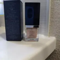 SUQQU シマーリクイドハイライター01桃艶