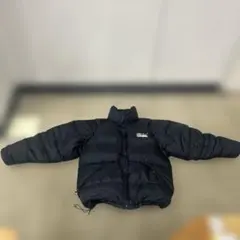 【レア】 First down ファーストダウン ダウンジャケット 古着