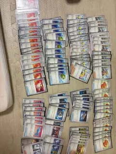 ポケモンカードグッズセット