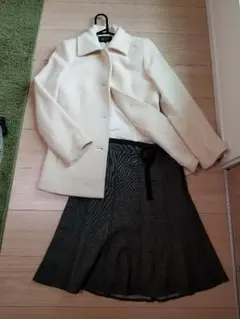 ジャケット　エムプルミエのサムネイル