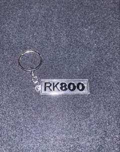 【レア】デトロイトビカムヒューマン　コナーRK800 キーホルダー