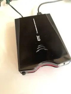 軽自動車セットアップ済 ETCアンテナ一体型 置くだけ簡単すぐ使用USB