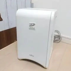2022年製 新品フィルター付 富士通 脱臭機 PLAZION HDS-302G - メルカリ