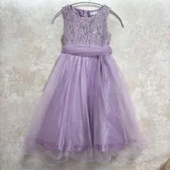 専用！美品　キャサリンコテージ　チュールドレス　130