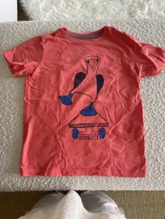 Patagonia ベビー キッズ Tシャツのサムネイル