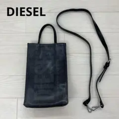 DIESEL】Sakettinoミニ - メルカリ