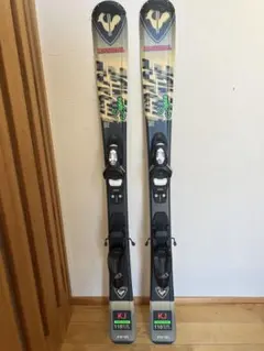 2026年最新】スキー板ジュニアの人気アイテム - メルカリ