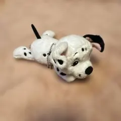 101匹わんちゃん 肩乗り ぬいぐるみ・マスコット