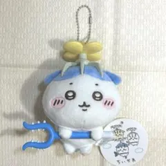 ちいかわ 討伐マスコット ハチワレ キャラクター アミューズメント