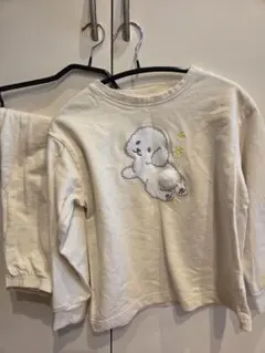 GU キッズ パジャマ 130cm