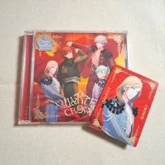 2026年最新】quartet crown cdの人気アイテム - メルカリ