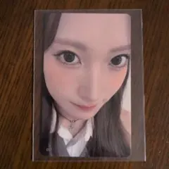 匿名配送】IS:SUE 会田凛 RIN 会場限定7000円トレカ 061 - メルカリ