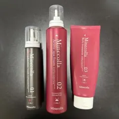 2025年最新】Minecolla ヘアケアの人気アイテム - メルカリ