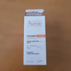Avene 　C+　ラディアンス　セラムのサムネイル
