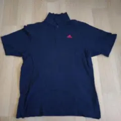adidas ポロシャツ