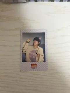 straykids ペンミ アイエン ポラロイド