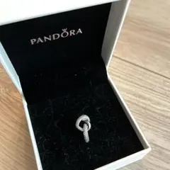 PANDORA リング 52のサムネイル