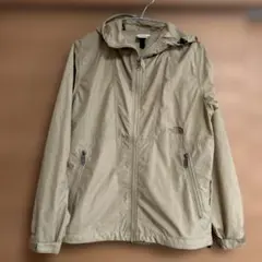 THE NORTH FACE コンパクトジャケット　レディース　L
