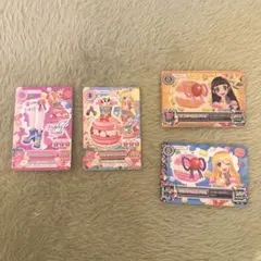 アイドルカード