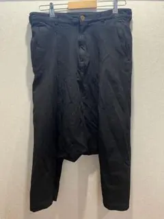 コムコムCOMME des GARCONSコムデギャルソンサルエルパンツ COMME des GARCONS COMME des GARCONS(コムデギャルソン
