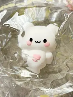 MOMOスクイーズ 海洋 クリオネ - メルカリ