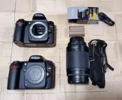 2026年最新】ニコン NIKON D80の人気アイテム - メルカリ