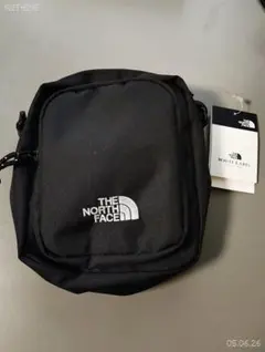 THE NORTH FACE ショルダーバッグ スーパークロスバッグ