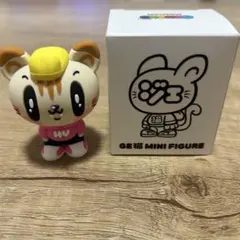 ジェ猫 フィギュア 小森隼 GENEKO