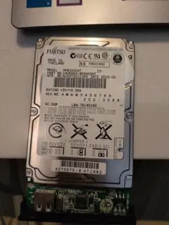 2026年最新】IDE hdd GBの人気アイテム - メルカリ