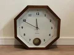 2026年最新】八角振り子時計の人気アイテム - メルカリ