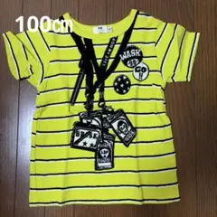 wask半袖Tシャツのサムネイル