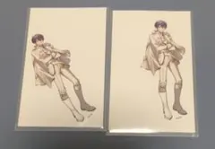 にじさんじ　剣持刀也　6周年ステッカー