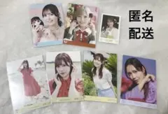 ＝LOVE イコラブ イコールラブ　さなつん 諸橋沙夏　生写真 まとめ売り