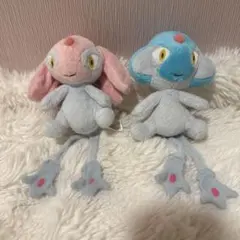 ポケモンセンター限定 メガ進化シリーズ メガアブソルぬいぐるみ 未